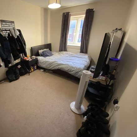 Rent this 1 bed room on 59 Hornbeam Close in Bradley Stoke, BS32