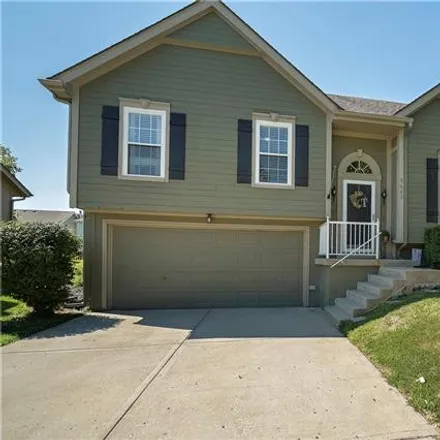 Buy this 4 bed house on 8603 Northeast 110th Terrace in Kansas City, MO 64157