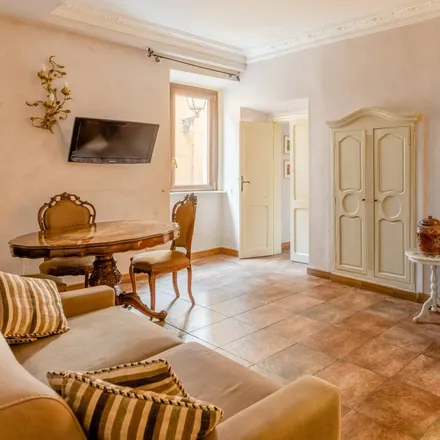 Rent this 2 bed apartment on Vicolo della Madonnella in 00186 Rome RM, Italy