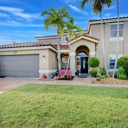 Buy this 4 bed house on 12634 White Coral Drive in Wellington, Palm Beach County
