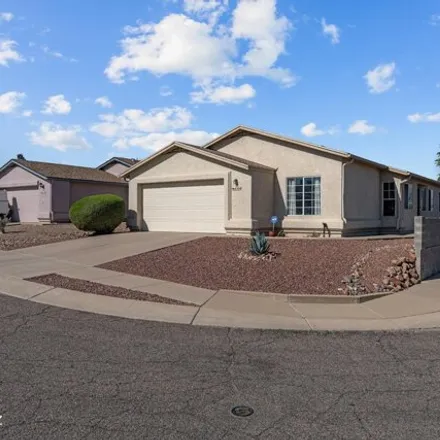 Buy this 3 bed house on 4400 South Fenwick Drive in Tucson, AZ 85730