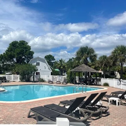 Image 9 - Carrabelle Beach RV Resort, 1843 US 98;US 319, Carrabelle, FL 32322, USA - Apartment for sale