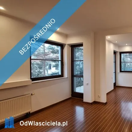 Buy this 3 bed apartment on Bruzdowa 52 in 02-991 Warsaw, Poland