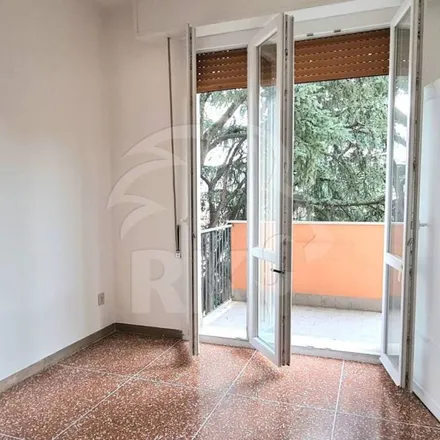 Rent this 4 bed apartment on Via Aurelio Saffi 22 in 40131 Bologna BO, Italy