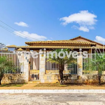 Buy this 6 bed house on Rua Acadêmico Nilo Figueiredo in Lagoa Santa - MG, 33239