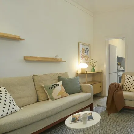 Rent this 3 bed apartment on Carrer de Girona in 98, 08009 Barcelona