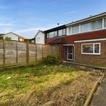 Image 1 - 63 Temple Avenue, Leeds, LS15 0JS, United Kingdom - Duplex for sale