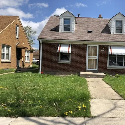 Buy this 3 bed house on 2430 West Atkinson Avenue in Milwaukee, WI 53209