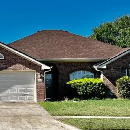 Buy this 4 bed house on 4347 Foster Lane in Killeen, TX 76549