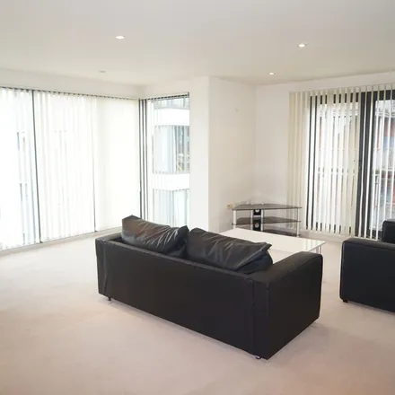 Image 7 - Kingsway, Manchester, M20 5WY, United Kingdom - Apartment for rent