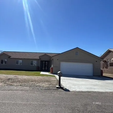 Buy this 4 bed house on 1256 Daou Drive in Pinal, Gila County