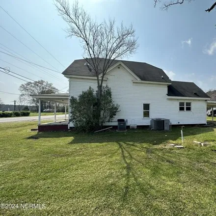 Image 6 - 128 Wynn Street, Union, Hertford County, NC 27910, USA - House for sale