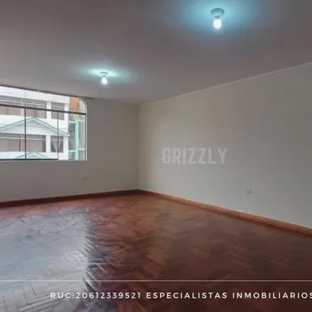 Rent this 3 bed apartment on Jirón Manuel Gonzales Prada in Los Olivos, Lima Metropolitan Area 15301