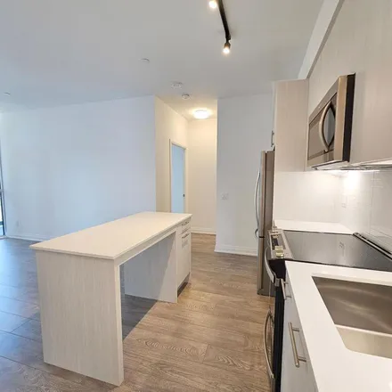 Rent this 2 bed apartment on 276 Main Street in Old Toronto, ON M4C 4X4
