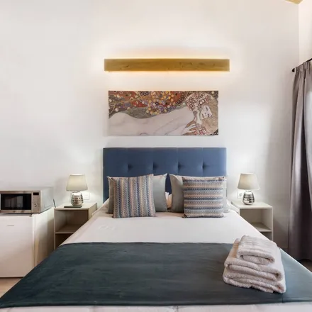 Image 2 - Los alamos, 38280 Tegueste, Spain - Apartment for rent