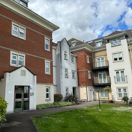 Rent this 2 bed apartment on 22 Cochrane Drive in Dartford, DA1 2GF