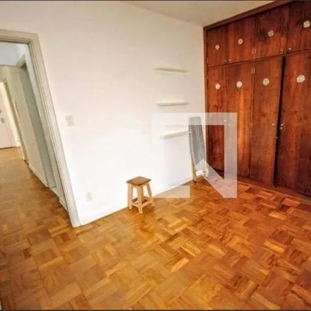 Rent this 1 bed apartment on Forte Park in Rua Marechal Deodoro 1221, Centro