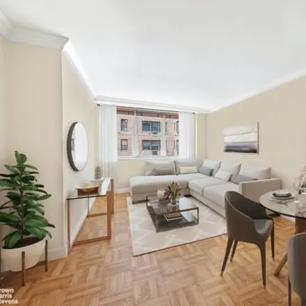 Buy this 1 bed condo on 63 East 9th Street in New York, NY 10003