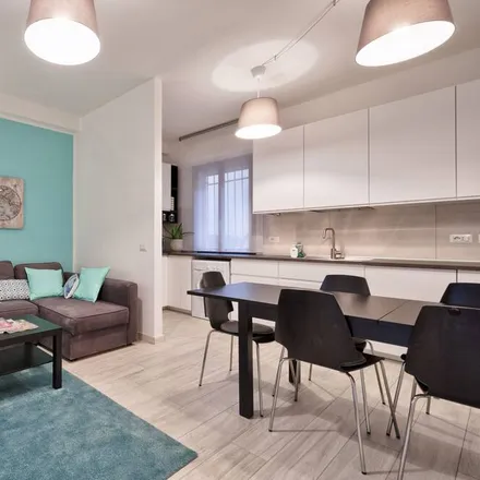 Rent this 3 bed apartment on Chioggia in Via della Stazione, 30015 Chioggia VE
