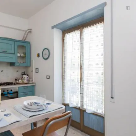 Rent this 1 bed apartment on Battistini/Cardinal Mercati in Via Mattia Battistini, 00167 Rome RM