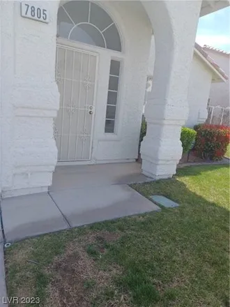 Image 3 - 7841 Montalvo Court, Las Vegas, NV 89128, USA - House for rent