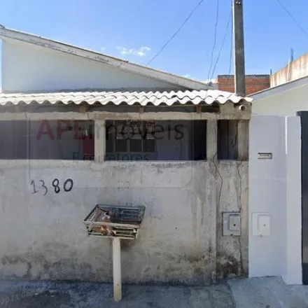 Image 2 - Rua Isaria Monteiro, Emiliano Perneta, Pinhais - PR, 83324-380, Brazil - House for sale