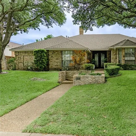 Image 1 - 5702 Mapleshade Lane, Dallas, TX 75252, USA - House for sale