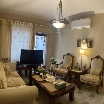 Rent this 1 bed apartment on JO