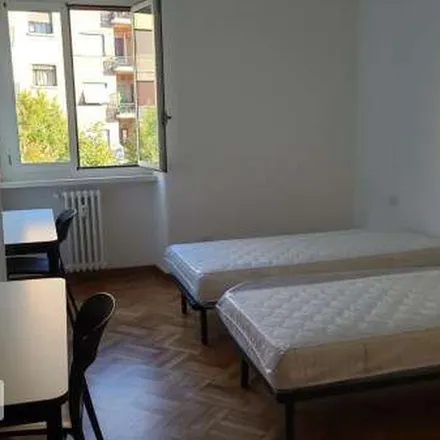 Rent this 3 bed apartment on Shift in Via Edoardo Bassini, 20134 Milan MI