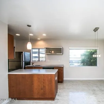 Image 4 - 5343 North 16th Street, Phoenix, AZ 85016, USA - Apartment for rent