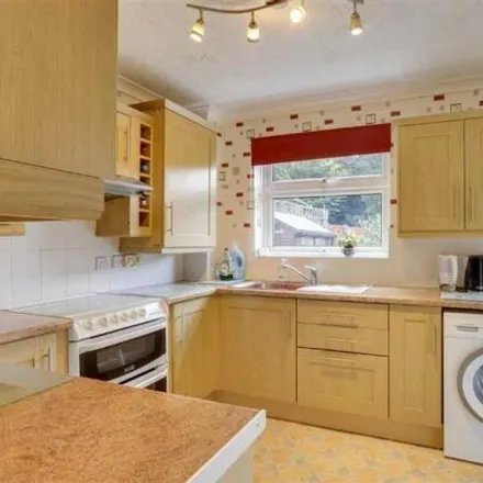 Image 7 - Brindlebrook, Wolverton, MK8 8EU, United Kingdom - Duplex for rent