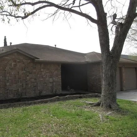 Image 4 - 4895 Broken Elm Drive, Harris County, TX 77388, USA - House for rent
