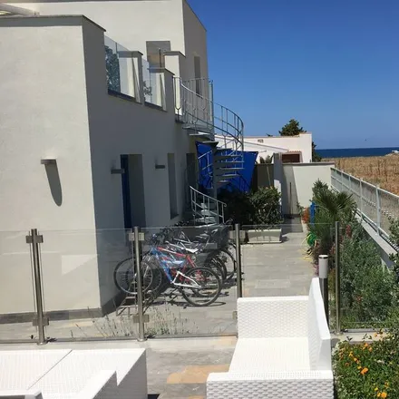 Rent this 2 bed house on 91010 San Vito Lo Capo TP