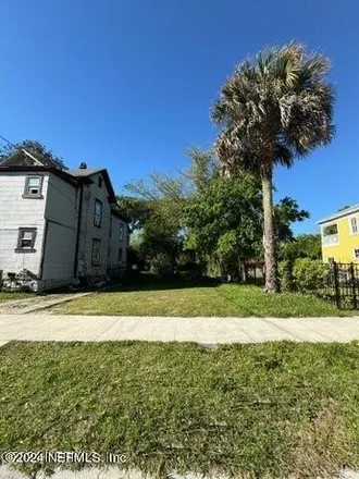 Buy this 4 bed house on 341 E 1st St in Jacksonville, Florida