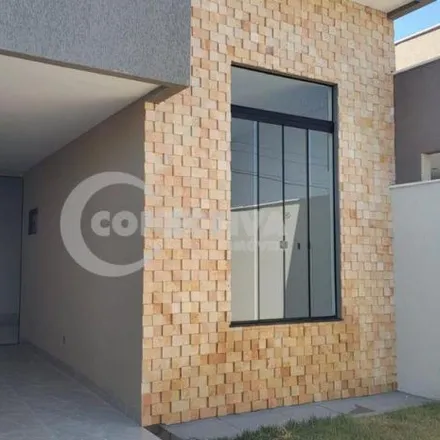 Image 1 - Rua Popyata, Jardim Helvécia, Aparecida de Goiânia - GO, 74933-590, Brazil - House for sale