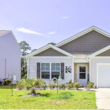 Buy this 4 bed house on 1063 SC 90 in Red Hill, Horry County