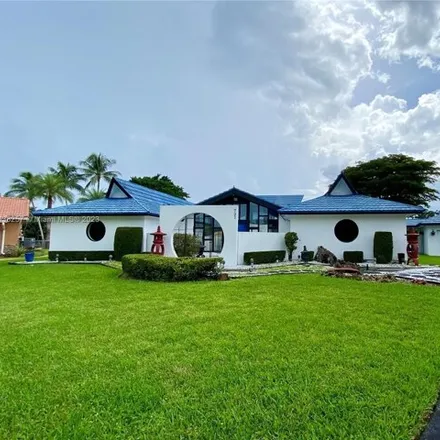 Buy this 5 bed house on 799 Southwest 75th Terrace in Plantation, FL 33317