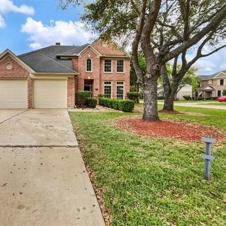 Buy this 4 bed house on 2101 Ridgefield Park Lane in Fort Bend County, TX 77469