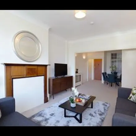 Image 3 - 60 Circus Road, London, NW8 9EP, United Kingdom - Apartment for rent