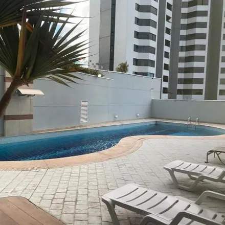 Rent this 3 bed apartment on Rua Carlos Del Prete in Centro, São Bernardo do Campo - SP