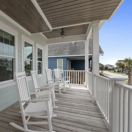Image 5 - 116 Clippership Drive, Holden Beach, Brunswick County, NC 28462, USA - House for sale