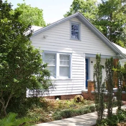 Buy this 2 bed house on 3302 East Mallory Street in East Pensacola Heights, Pensacola