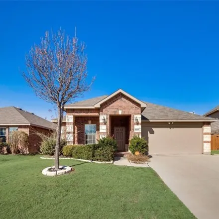 Rent this 4 bed house on 7000 Derbyshire Dr in Fort Worth, Texas