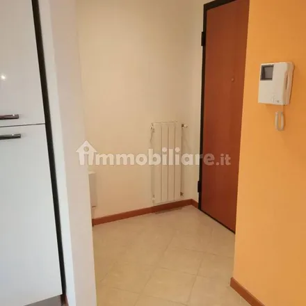 Rent this 1 bed apartment on Via Don Angelo Mutti in 20832 Desio MB, Italy