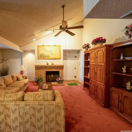 Buy this 2 bed condo on Datapoint Drive in San Antonio, TX 78229