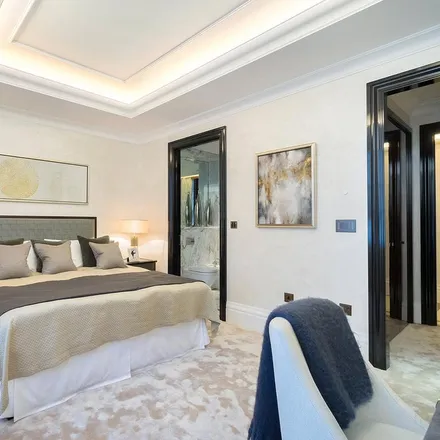 Image 7 - Corinthia Residences, 10 Whitehall Place, Westminster, London, SW1A 2BD, United Kingdom - Apartment for rent
