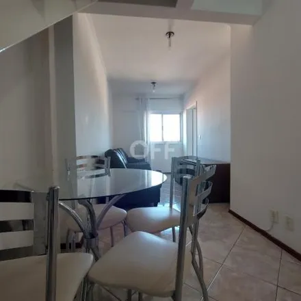 Buy this 2 bed apartment on Terminal Barão Geraldo in Rua Alzira de Aguiar Aranha, Barão Geraldo