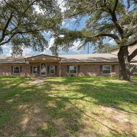 Buy this 4 bed house on 300 Old Franklin Highway in Robertson County, TX 77859