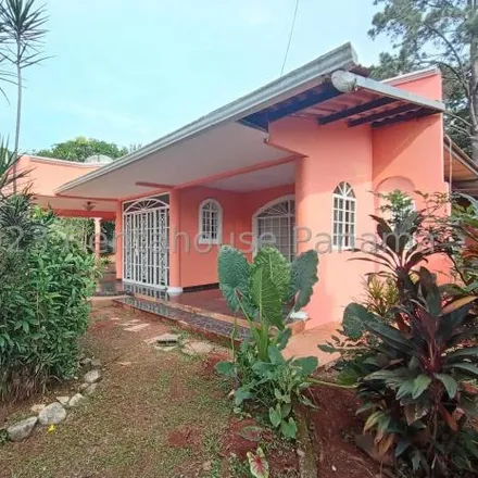 Buy this 4 bed house on Carretera José Múñoz Meneses in Monte Rico, 24 de Diciembre