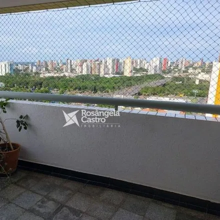 Image 2 - CPI Ginásio, Rua Governador Tibério Nunes, Frei Serafim, Teresina - PI, 64001-610, Brazil - Apartment for sale